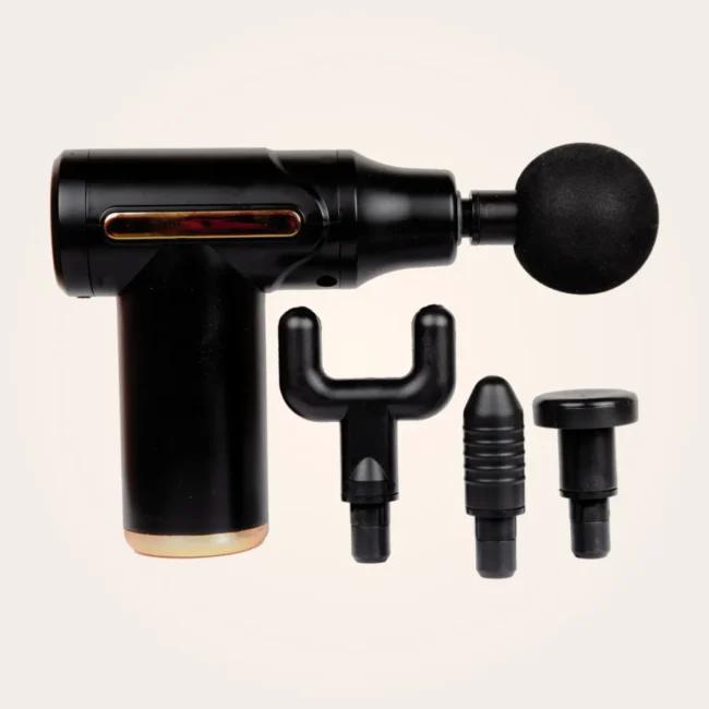 iCare Mini Percussion Muscle Massager - Image 3