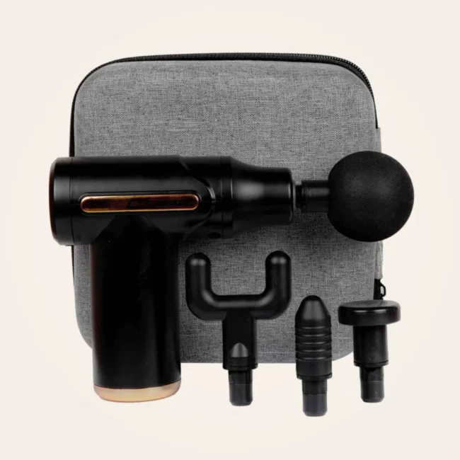 iCare Mini Percussion Muscle Massager - Image 4