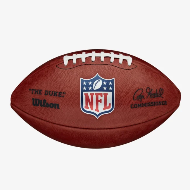 The Duke NFL Football - Image 5