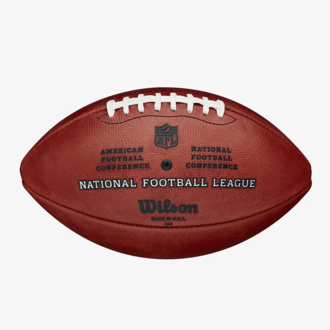 The Duke NFL Football - Image 3