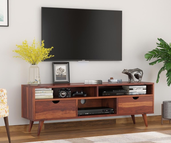 Woodn TV Cabinets 1